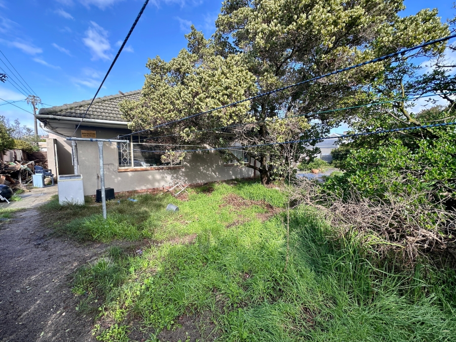 3 Bedroom Property for Sale in Tijgerhof Western Cape